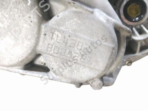 Getriebe DACIA DUSTER (HM_) 1.5 dCi 110 (HMAB) | BP28333372M3  - Image 5