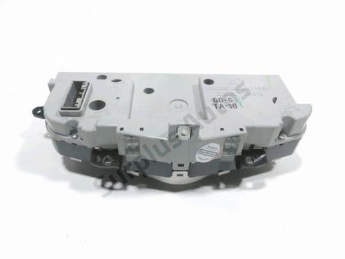 Climate control HONDA JAZZ II (GD_, GE3, GE2) 1.3 iDSi (GD1) | BP31635785I5
