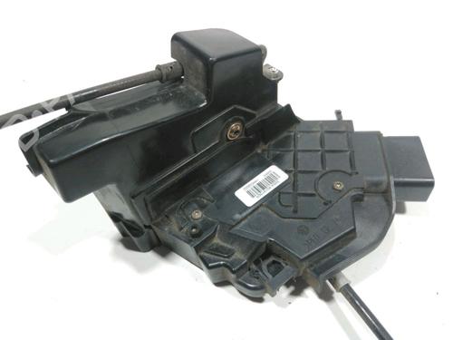Front left lock FORD FOCUS C-MAX (DM2) 1.8 TDCi | BP37777431C98 - Image 3