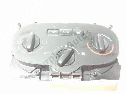 Used Climate control Climate control 39462401 39462401