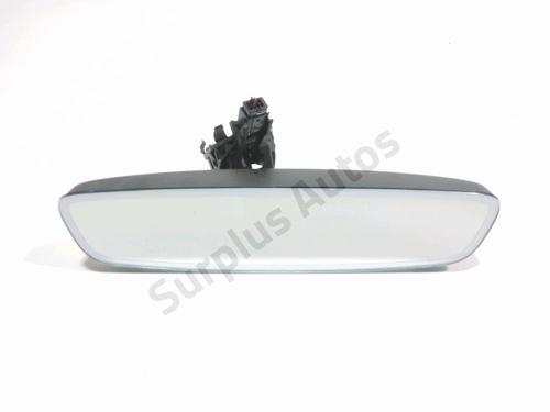 Used Rear mirror VW GOLF VII (5G1, BQ1, BE1, BE2) 1.5 TSI (150 hp) 31163241