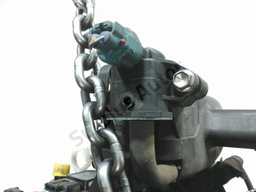 Engine TOYOTA IQ (_J1_) 1.0 (KGJ10_, KGJ10R) | BP34503679M1 - Image 6