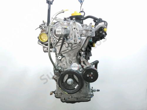 Engine RENAULT CLIO V (B7_) 1.0 LPG (B7MT) | BP37762024M1 - Image 2