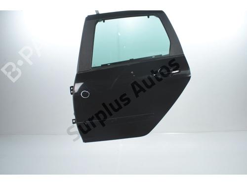 Left rear door PEUGEOT 308 SW I (4E_, 4H_) 2.0 HDi | BP28253682C4