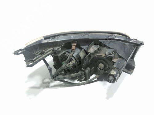Left headlight TOYOTA RAV 4 III (_A3_) 2.2 D 4WD (ALA30_, ALA30R) | BP29859836C28 