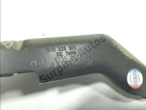 Hinge/Door check strap VW GOLF VIII (CD1, DA1) 2.0 TDI | BP40464727C146 - Image 3