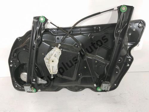 Front left window mechanism VW PASSAT B7 (362) 2.0 TDI | BP30995658C22 - Image 4