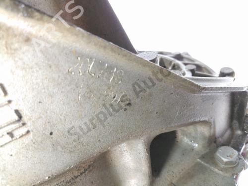 Gearbox CITROËN C3 Picasso (SH_) 1.6 HDi 110 | BP39577381M3 - Image 5