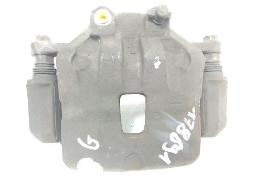 Used Left front brake caliper Left front brake caliper OPEL INSIGNIA A Sports Tourer (G09) 2.0 CDTI (35) (160 hp) 28226241 28226241