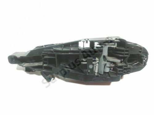 Rear right exterior door handle PEUGEOT 308 II (LB_, LP_, LW_, LH_, L3_) 1.6 BlueHDi 120 | BP29858916C130