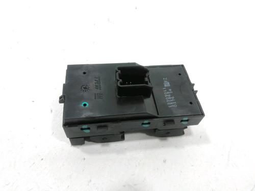 Left front window switch OPEL ASTRA J (P10) 2.0 CDTI (68) | BP30998978I27 - Image 2