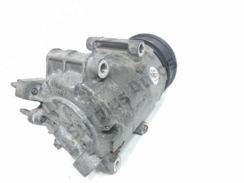 AC compressor FORD FIESTA VI (CB1, CCN) 1.5 TDCi | BP28223580M34 