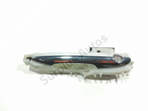 Used Front left exterior door handle Front left exterior door handle 37774664 37774664