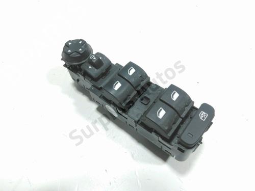 Used Left front window switch PEUGEOT 308 II (LB_, LP_, LW_, LH_, L3_) 1.6 PureTech 225 (225 hp) 32040813