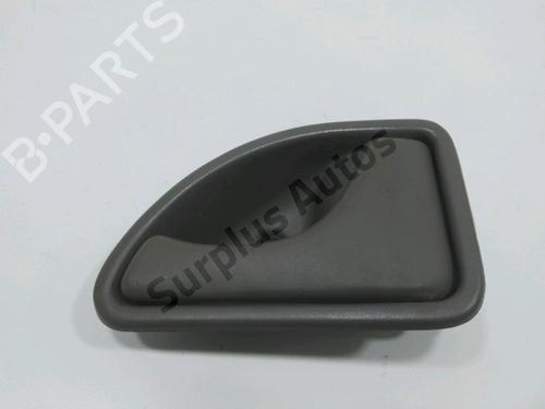 Used Front right interior door handle RENAULT TWINGO I (C06_) 1.2 (C066, C068) (58 hp) 31845969