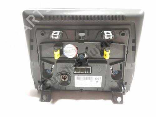 Radio RENAULT CLIO V (B7_) 1.0 TCe 90 (B7MT) | BP37769913E6 - Image 2