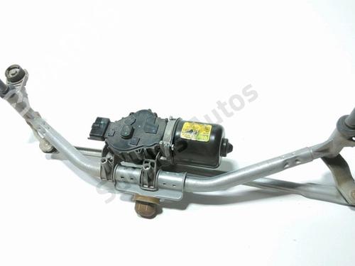 Used Front wipers mechanism Front wipers mechanism 38743616 38743616