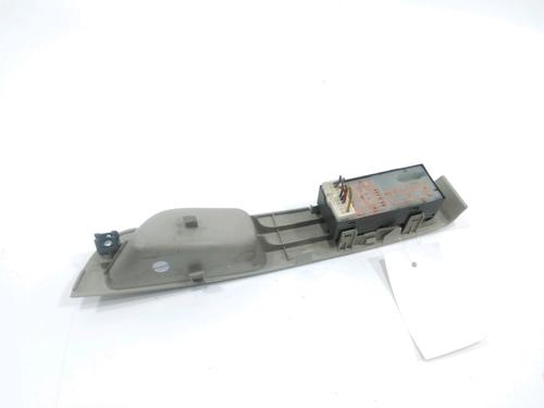 Left front window switch NISSAN MICRA III (K12) 1.5 dCi | BP37778033I27 - Image 2