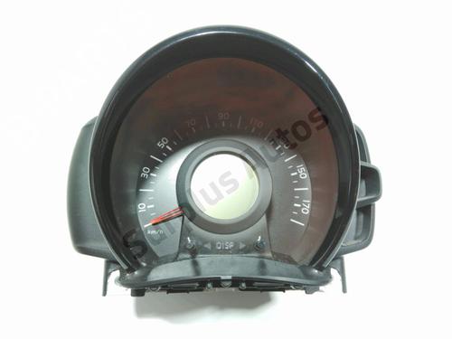 instrument-cluster-peugeot-108-2014-28230900 main image