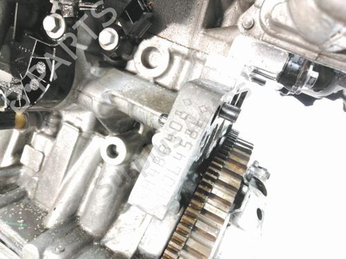 Engine DACIA SANDERO II TCe 90 (B8M1, B8MA, B8AC) | BP31964140M1 - Image 5