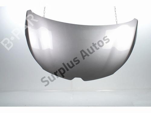 Used Hood Hood RENAULT CAPTUR I (J5_, H5_) 1.5 dCi 90 (J5N4, J5M5, J5MW, J5M6, J5AL, J5AJ) (90 hp) 35808202 35808202