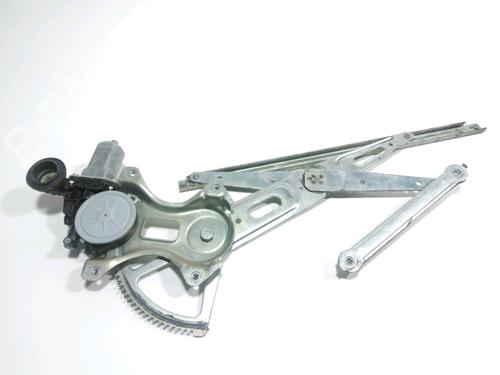 Used Front right window mechanism Front right window mechanism 28239830 28239830