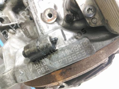 Engine CITROËN BERLINGO Box Body/MPV (B9) 1.6 BlueHDi 100 4x4 | BP36592981M1 - Image 5