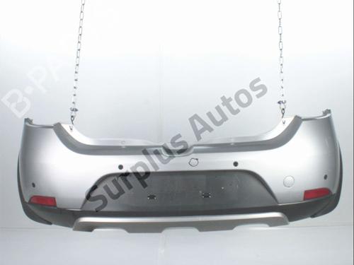 rear-bumper-dacia-sandero-ii-2012-32843214 main image