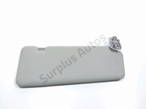 Left sun visor RENAULT CLIO IV (BH_) 1.5 dCi 75 | BP28265080I1 