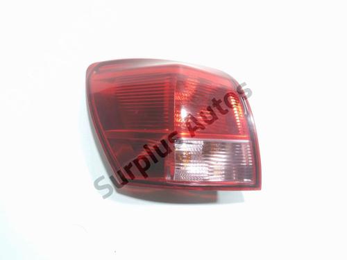 Used Left taillight Left taillight 37788941 37788941