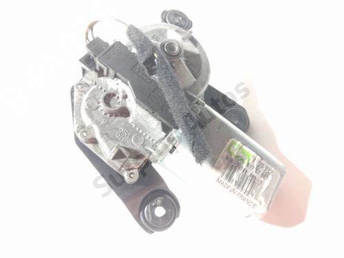 Used Rear wiper motor Rear wiper motor FIAT GRANDE PUNTO (199_) 1.3 D Multijet (75 hp) 40215027 40215027