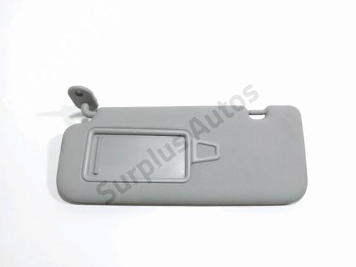 left-sun-visor-kia-picanto-ii-ta-2011-2012-2013-2014-2015-2016-2017-2018-29859685 main image