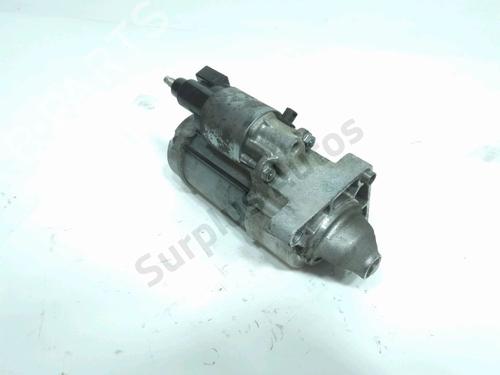 Used Starter MINI MINI (F56) One (102 hp) 28222173