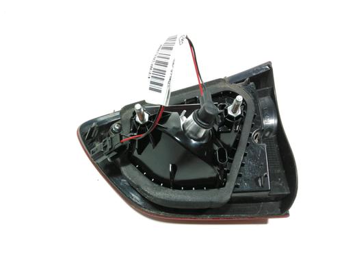 Left tailgate light RENAULT CLIO IV Grandtour (KH_) 0.9 TCe 90 | BP28267963C79 