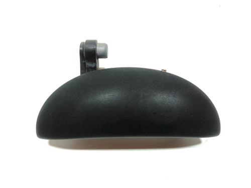 Used Front right exterior door handle CITROËN C1 (PM_, PN_) [2005-2014]  28241780