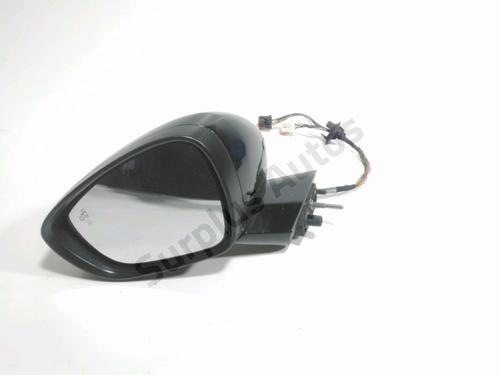 Left mirror CITROËN C4 Grand Picasso II (DA_, DE_) 1.6 BlueHDi 120 | BP29321624C26 