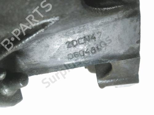 Gearbox CITROËN C3 Pluriel (HB_) 1.6 | BP28224248M3 - Image 5
