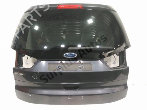 Bagklap CC/Kombi-Coupé Bagklap CC/Kombi-Coupé FORD GALAXY II (WA6) 2.3 (160 hp) 36374544 36374544