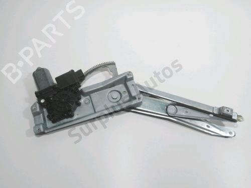 Used Front left window mechanism OPEL VECTRA B (J96) 2.0 DTI 16V (F19) (101 hp) 28241559