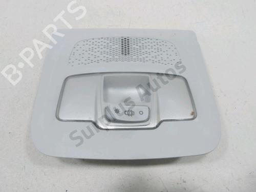 Plafonier PEUGEOT 208 I (CA_, CC_) 1.4 HDi (68 hp) 31003505