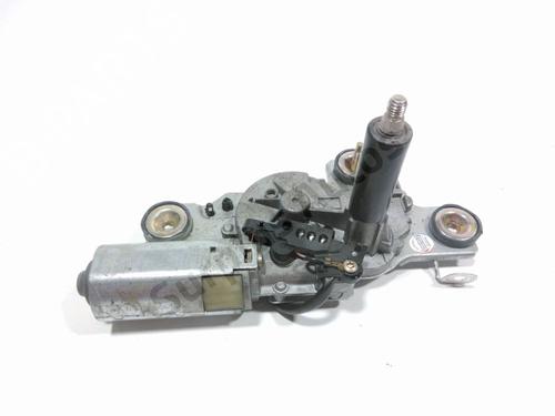 Viskermotor bakrute FORD FOCUS I (DAW, DBW) 1.8 DI / TDDi (75 hp) 30919039