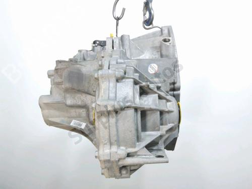Gearbox RENAULT KADJAR (HA_, HL_) 1.6 dCi 130 (HLA4) | BP39195004M3 - Image 4