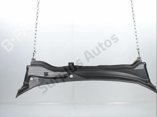 Torpedoplade Torpedoplade FIAT FIORINO Box Body/MPV (225_) 1.3 D Multijet (95 hp) 35773701 35773701