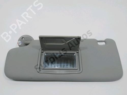 left-sun-visor-chevrolet-spark-m300-2009-32202901 main image