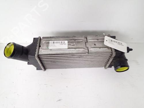 Used Intercooler CITROËN C4 I (LC_) 1.6 HDi (109 hp) 30984291