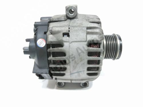 Alternator CHEVROLET AVEO Hatchback (T300) 1.3 D | BP37763965M7 - Image 4