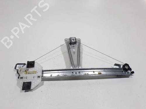 Rear left window mechanism DACIA LOGAN MCV II 1.5 dCi | BP28250226C24 - Image 2