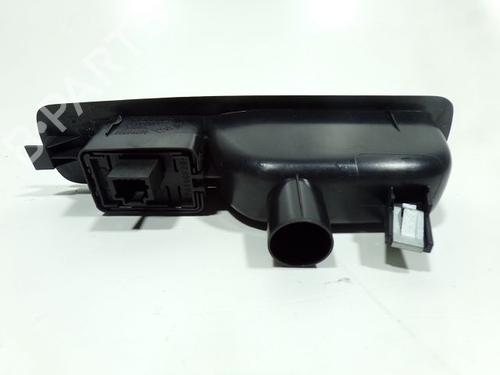 Right rear window switch RENAULT MEGANE III Hatchback (BZ0/1_, B3_) 1.5 dCi | BP28249797I28 