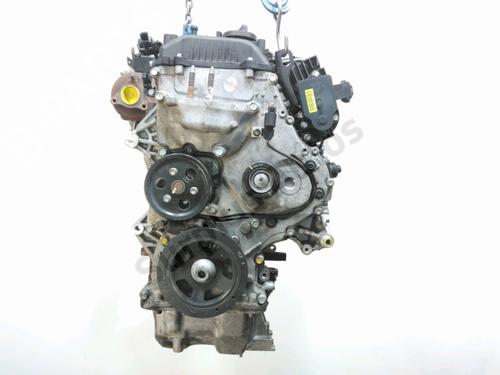Engine KIA CEE'D (JD) 1.6 CRDi 136 | BP37761870M1 - Image 4