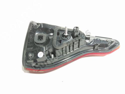 Right tailgate light RENAULT CLIO V (B7_) 1.0 LPG (B7MT) | BP37787765C80 - Image 3